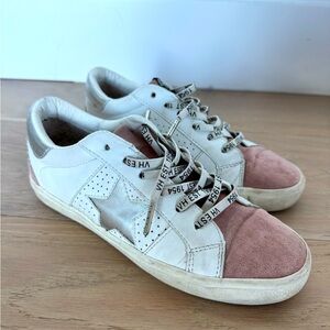 Vintage Havana Sneakers